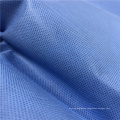 SMS 100%PP Nonwoven Fabric for Isolation Gown/Anti-Bacterial Fabric Surgical Gown/Protective Clothing Fabric, 40/50GSM